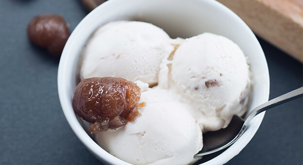 Kahve Dünyası’nın Ocak Lezzeti: Kestaneli Dondurma
