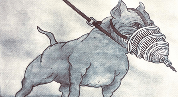 Aydın Doğan Karikatür Sergisi, CKM'de Açılıyor