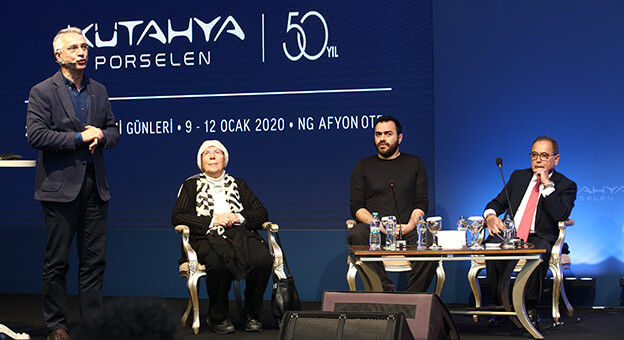 Gastronomi Günlerinde 50.Yılını Kutladı