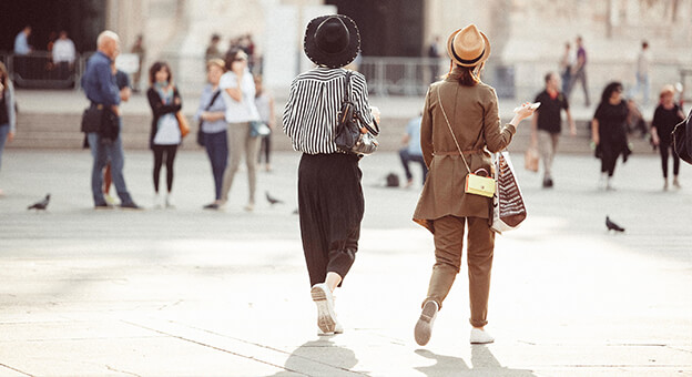 İtalya’nın Ünlü Moda Akademileri Türkiye'ye Geliyor