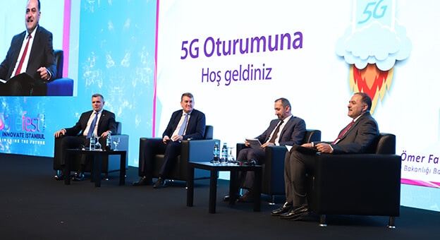 Mobilefest 2021 Yılında Kapılarını İkinci Kez Açacak