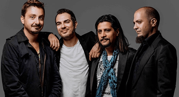 Mor ve Ötesi Elazığ ve Malatya'daki Depremzedeler İçin Söyledi