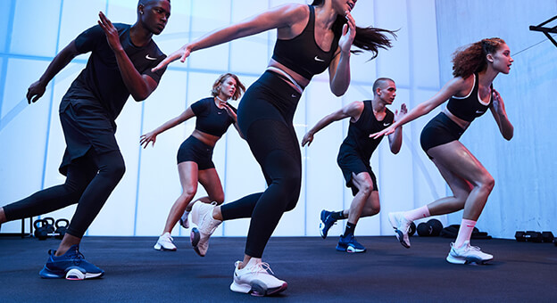 NIKE SUPERREP’İ BEN FERO İLE TANIYIN