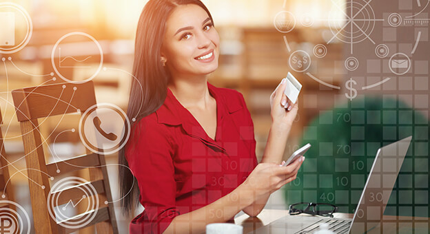 2019 Online Alışveriş İstatistikleri Açıklandı