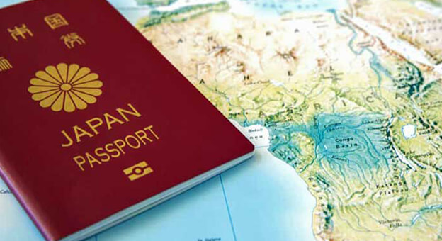 Dünyada En Güçlü Pasaporta Sahip Ülkeler Belli Oldu