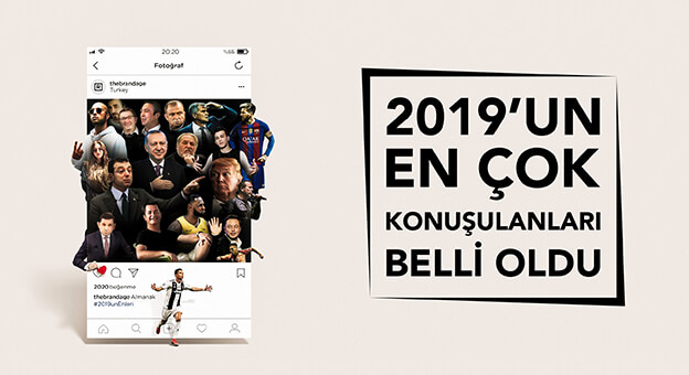 Sosyal Medyanın En Çok Konuşulanları Belli Oldu