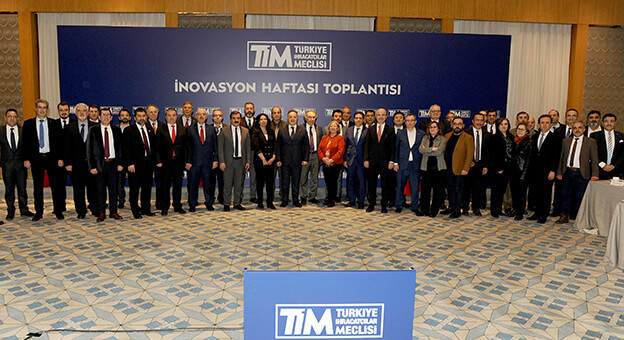 Türkiye İhracatçılar Meclisi, Akademisyenlerle Bir Araya Geldi