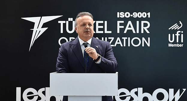 Gülle: Küresel markalar oluşturmamız gerekiyor