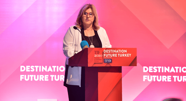 Uluslararası Yatırımcılar Türkiye’ye Büyük İlgi Gösterdi