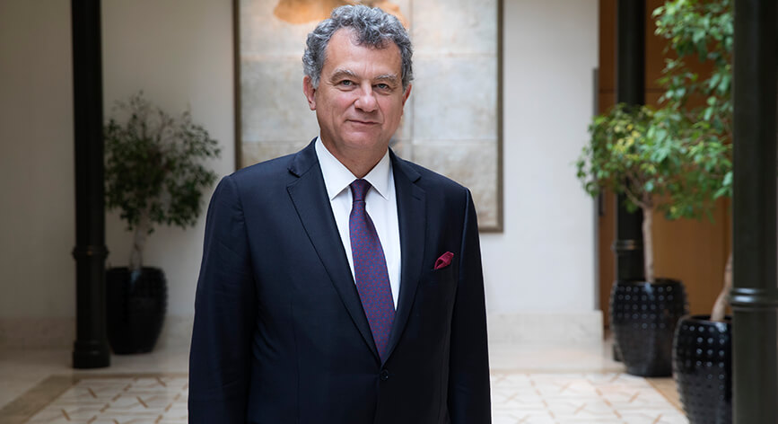 Ekonomiye İvme Kazandıracak Turizmde Dönüşüm Senaryoları Açıklanıyor