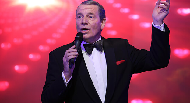 Büyük Kulüp, Sevgililer Günü'ne Damga Vurdu