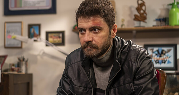 Kafa Doktoru İçin Kamera Karşısına Geçtiler