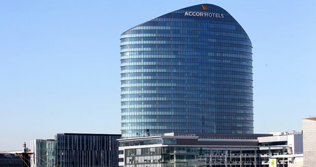 Accor Grup 2020 Üçüncü Çeyrek Gelirini Açıkladı