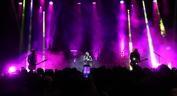 Can Bonomo, Fatma Turgut ve Gripin Bilgi'deydi