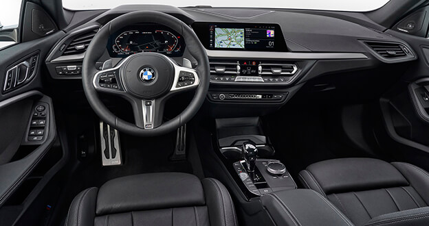 BMW 2 Serisi Gran Coupé Görücüye Çıktı