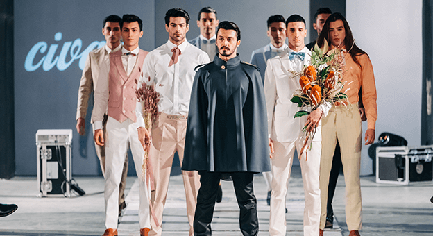 Bridal Weekend’te 2020’nin Trendleri Görücüye Çıktı