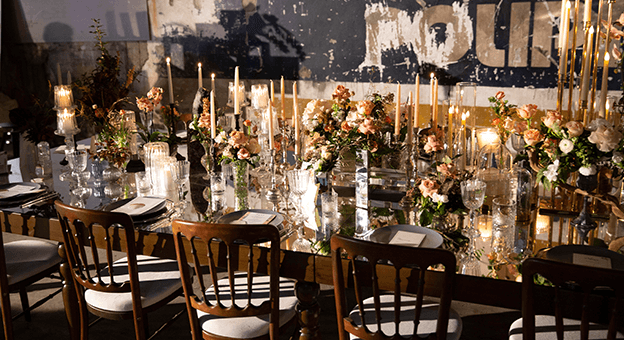 Bridal Weekend’te 2020’nin Trendleri Görücüye Çıktı