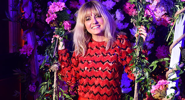 Büyük Kulüp, Sevgililer Günü'ne Damga Vurdu