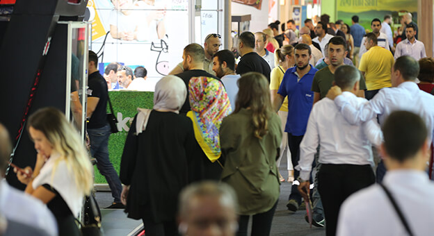 CNR, TÜGİDER ve PAKDER Güçlerini Birleştirdi