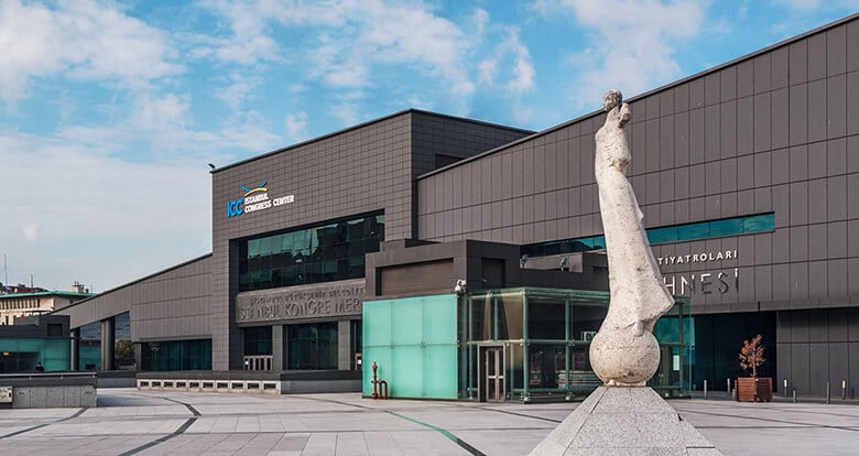 "Türkiye MICE Sektöründe Cazibe Merkezi Olmalı"