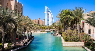 Setur, Sevgililer Günü Rotalarını Çizdi