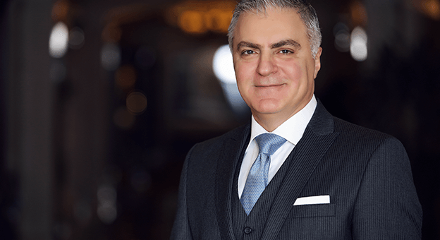 Four Seasons Prestijli Ödüllerin Sahibi Oldu