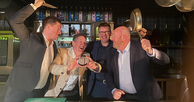 Dijital dünyada müşteri deneyimi Gastronometro’da konuşuldu