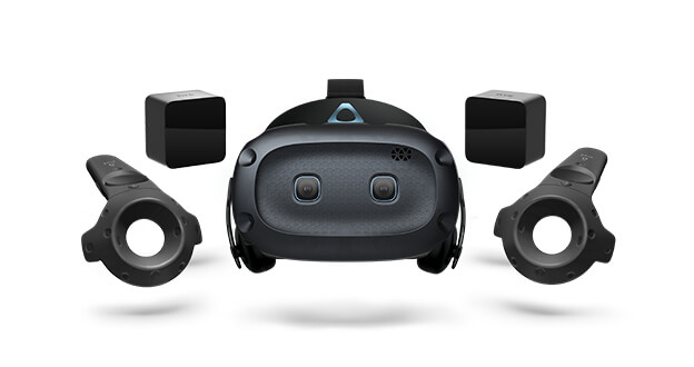 HTC Vive Yeni Vive Cosmos Serisini Duyurdu