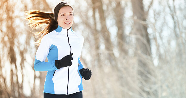 Kış Aylarında Kalp Krizine Dikkat