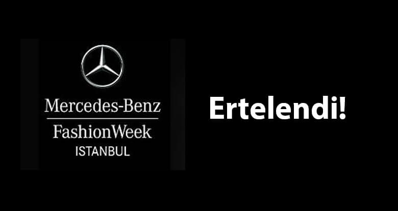 Mercedes-Benz Fashion Week Ertelendi