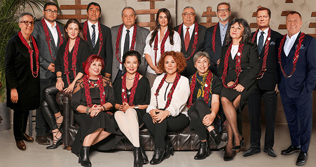 Mutfak Dostları Derneği Yönetim Kurulu Seçimleri Tamamlandı