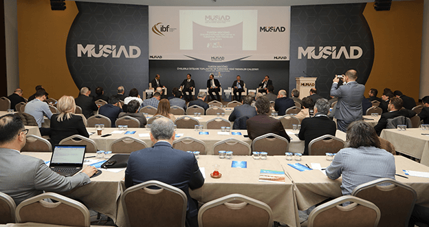 Turizmde Yeni Trendler Çalıştayı İstanbul'da Düzenlendi