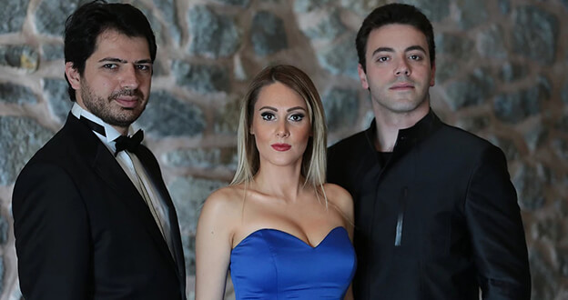 Pera Müzesi’nde Tanzimat Dönemi Opera Yolculuğu