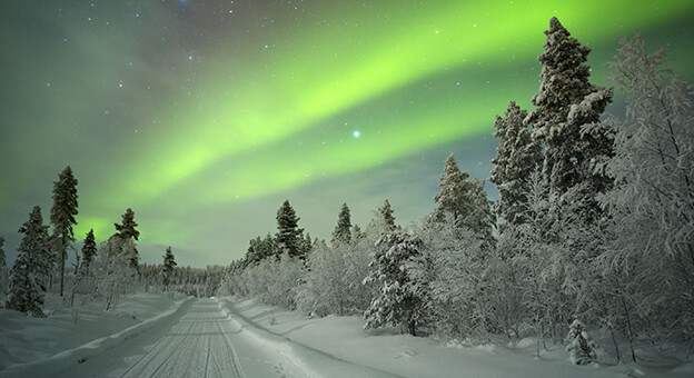 Setur, Sevgililer Günü Rotalarını Çizdi