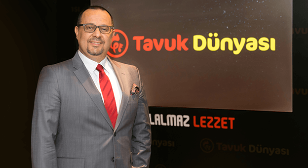 Tavuk Dünyası Yeni Restoran Açılışlarına Hazır