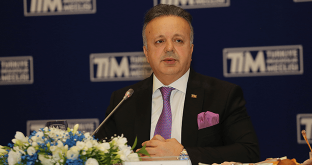 TİM, İhracatçılar Fuar Desteklerine Tek Tıkla Ulaşacak 