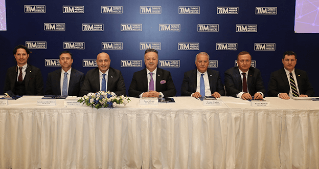 TİM, İhracatçılar Fuar Desteklerine Tek Tıkla Ulaşacak