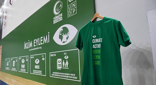 “Bu sayılar Küresel Amaçlar için”