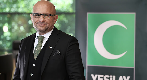 Yeşilay; “Hem kendiniz hem sevdikleriniz için dumansız bir hayata adım atın”