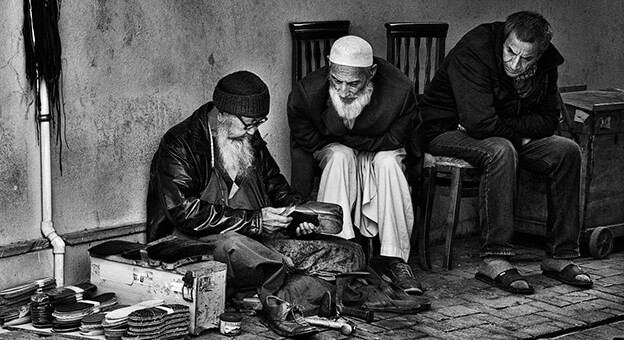 Zeytinburnu’nu ‘En İyi Anlatan’ Fotoğraflar Belli Oldu