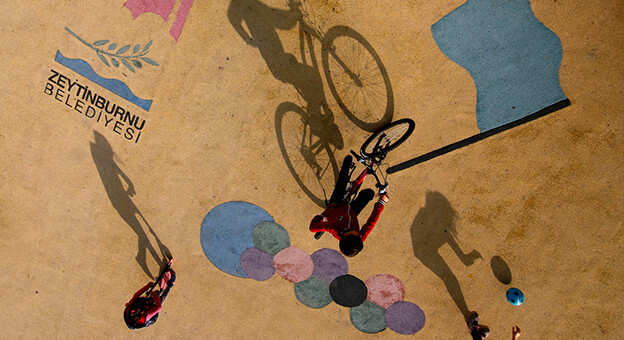 Zeytinburnu’nu ‘En İyi Anlatan’ Fotoğraflar Belli Oldu