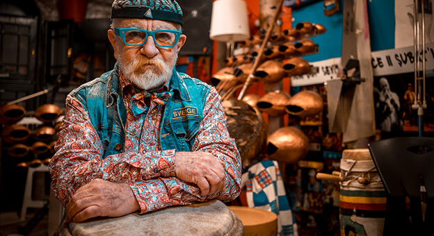 “17. Ritmin Günü” 11 Şubat’ta CRR’de