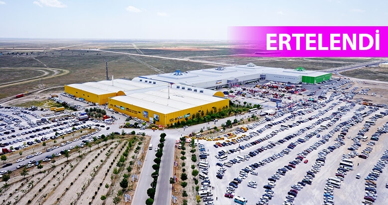 Tüyap'tan son dakika coronavirus açıklaması