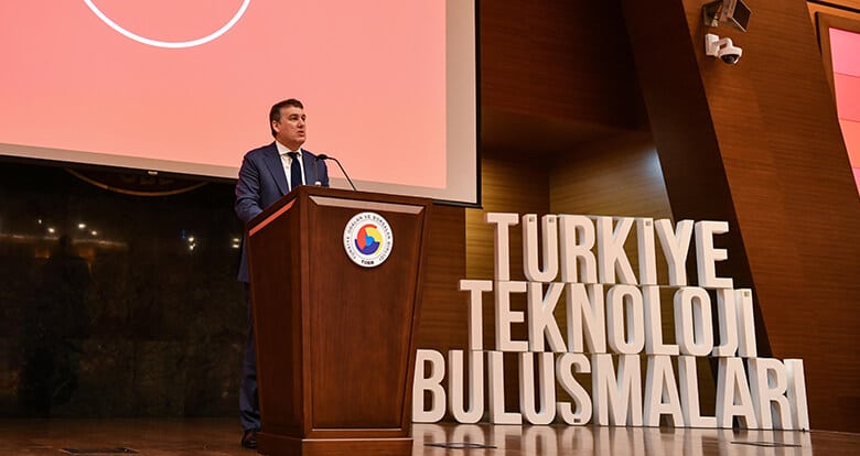 Türkiye Teknoloji Buluşmaları Gerçekleşti