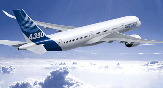 Airbus, İspanya’daki faaliyetlerini askıya aldı