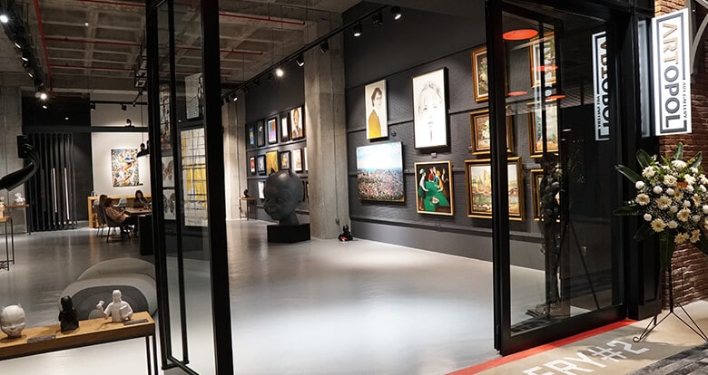 Yeni Nesil Sanat Galerisi Artopol Kapılarını Açıyor