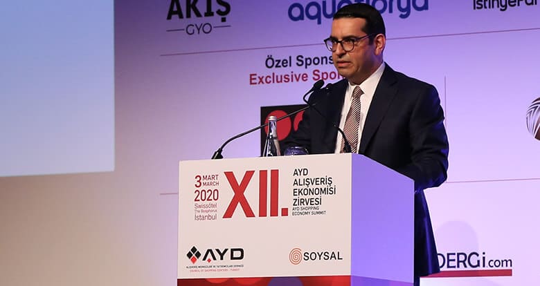 AYD'den Anlamlı Kampanya