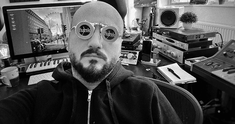 Instagram Konserleri’nin ilki: Bedük’le gerçekleşti