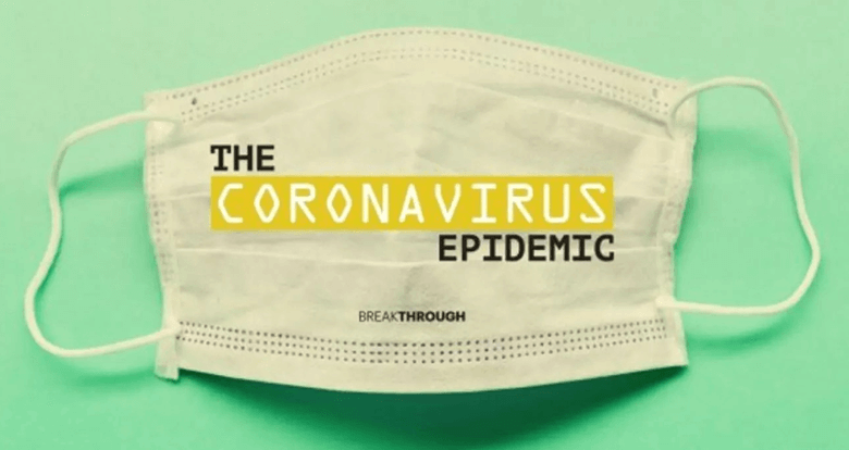 Evdeyken Koronavirüs İle İlgili İzlenebilecek Belgeseller