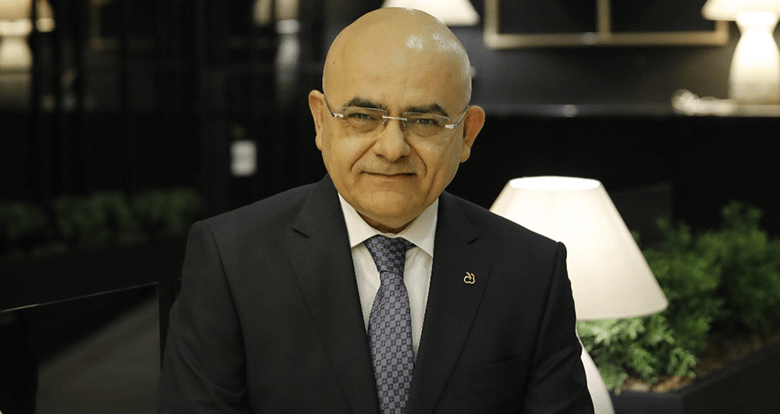 Dedeman Palandöken'de Üst Düzey Değişiklik